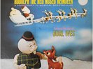 Sound Track / Rudolph The Red Nosed Reindeer [LP] Like New (NM) 12