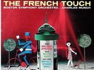 CHARLES MUNCH / The French Touch / RCA Living Stereo SD LSC-2292, 1S/3S
