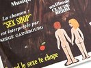 SERGE GAINSBOURG SEX SHOP 7