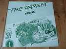 Genesis - The Rarest - Live Italian LP POUND