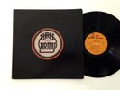 Three Man Army - S/T   Rare Hard Rock - 1973 Reprise Gatefold