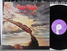 Deep Purple - Stormbringer - Purple UK ORIGINAL 1974 LP A-1U / B-1U KENDUN EXC
