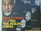 45 MAYSA MATARAZZO VAI VIA MALINCONIA BOSSA ITALIA DANCEFLOOR 1967 MORRICONE 