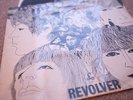 ?? ?????THE BEATLES REVOLVER 1966 UK 1ST PRESS MIX 11 TOMORROW NEVER KNOWS PSYCH