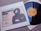 ??????? THE GRATEFUL DEAD TRADE MARK OF QUALITY 1820 RECORDED LIVE  JERRY GARCIA