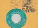 *ROCKSTEADY - SENSATIONS - THOSE GUYS b/w I'LL NEVER FALL IN LOVE 7