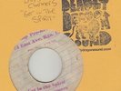 + BOSS REGGAE - LLOYD CHARMERS - GET IN SPIRIT aka MR. EAST 7