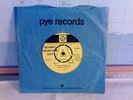 THE TWO OF EACH *THE SUMMER OF OUR LOVE* 7'' 1968 PROMOTION COPY NM