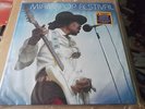 Jimi Hendrix Experience Miami Pop Festival 11 Trk Double Vinyl LP SEALED 200grm