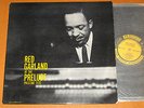 PRESTIGE LP 7170 MONO DG FIREWORKS LABEL  RED GARLAND AT THE PRELUDE NM/EX