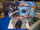 Jack Starr Out Of The Darkness, Burning Starr Rock American Way, Rhett Forrester