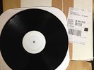 STRUNG OUT The Element Of Sonic Defiance LP TEST PRESSING w/ ORIGINAL PACKAGING