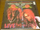**SEALED** LIVE LIKE A SUICIDE, GUNS N' ROSES LP
