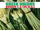 BOOKER T. AND THE MG'S**GREEN ONIONS**LP