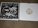 SUB-POP-200 3 LP box original w/book Nirvana Mudhoney Soundgarden Tad