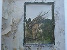 LED ZEPPELIN - IV 4 Four Symbols - Excellent Con LP Record Atlantic K 50008