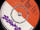 UPSETTERS/SKINHEAD REGGAE/UPSETTER/DRUGS AND POISON - STRANGER ON THE SHORE EX+