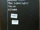 Limelight/Verve Albums by Roland Kirk (Vinyl, 4 Discs, Mosaic Records)$130