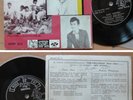 Malaysia THE DREAMERS Malay Psych Pop Garage EP *hear*