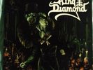 KING DIAMOND DLP vinyl Live Mercyful Fate Brats Black Rose Voodoo Celtic Frost