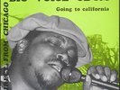 BIG VOICE ODOM GOING TO CALIFORNIA LP French only 1977 Live