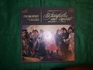 Prokofiev - Les Fiancailles Au Couvent 3 LP Box Set NrMint/Vg Melodiya