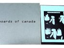  BOARDS OF CANADA HI SCORES 12