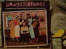 GRANDMOTHERS LP/Frank Zappa & The Mothers Of Invention/1980 Rhino/STILL SEALED