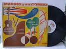 MARINO Y SU COMBO MAMBO CON CHA CHA SEVERINO RAMOS CUBA   FANTASTICO  # 172 ???