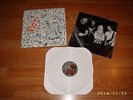 RARE White Vinyl 2007 Paramore RIOT Fueled By Ramen