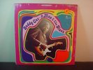 BUDDY GUY A MAN & THE BLUES LP 1968 ORIG PRESS PSYCH COVER on VANGUARD