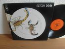 ELTON DEAN ORIG LP UK Orange CBS Soft Machine Psych MINT