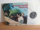 SIR DOUGLAS QUINTET Mendocino 1969 UK MERCURY 1st PRESS MINT