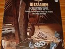 Lp:Cuby+Blizzards:Forgotten Tapes in vg+/m-