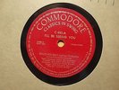 BILLIE HOLIDAY Commodore 78 - I'LL BE SEEING YOU / I'LL GET BY - Eddie Heywood