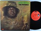 JAMES BROWN The Payback 2xLP on Polydor VG++/NM