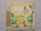 Elton John: Goodbye Yellow Brick Road 1st Press Trans Red Vinyl  NEAR MINT / EXC