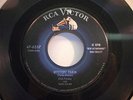 ELVIS PRESLEY - Mystery Train - 1955 Original RCA 45 - Nice