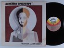 MILTON WRIGHT Friends and Buddies ALSTON LP NM