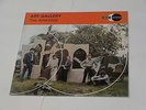 THE ARTWOODS - ART GALLERY - ORIGINAL 1970 RE-ISSUE STEREO VINYL LP - EX/EX