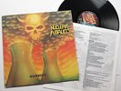 NUCLEAR ASSAULT - Survive LP 1988 , FLAG 21 ..gammacide slayer demolition hammer