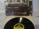 The Earth Disciples Getaway Train Rare Original Solid State Soul Funk  LP