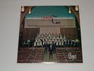 I Sing Of Thee - Richard Lange - Chapel Records LP5-077 Quartet FAST SHIPPING