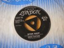 EDDIE FONTAINE-NOTHIN' SHAKIN'-ORIGINAL UK TRI-LONDON RECORDS -1958