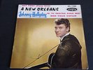 EP 45T JOHNNY HALLYDAY 