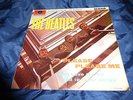 BEATLES - PLEASE PLEASE ME LP 4th (Fourth) Pressing PMC1202 - vinyl excellent