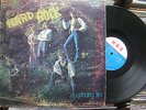 EARTHEN VESSEL Life Everlasting LP Stereo NRS RARE MI CHRISTIAN ROCK