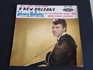 EP 45T JOHNNY HALLYDAY 