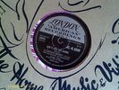 RECORDS 78 RARE CLARENCE FROGMAN HENRY