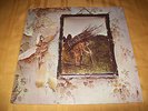 SEALED Led Zeppelin IV ZOSO LP Original Record RCA  II Coda Presence MINT